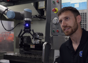 顯揚科技亮相央視直播間