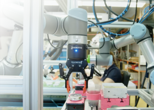 顯揚(yáng)科技亮相央視直播間