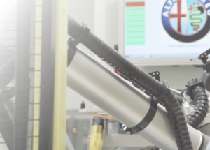 顯揚(yáng)科技亮相央視直播間