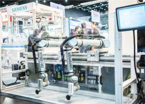 顯揚(yáng)科技亮相央視直播間