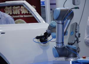 顯揚(yáng)科技亮相央視直播間