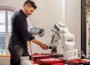 顯揚科技亮相央視直播間