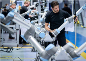 顯揚科技亮相央視直播間