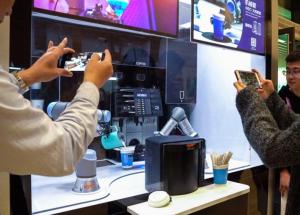 顯揚科技亮相央視直播間