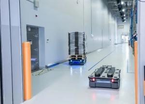 顯揚科技亮相央視直播間