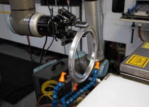 顯揚科技亮相央視直播間