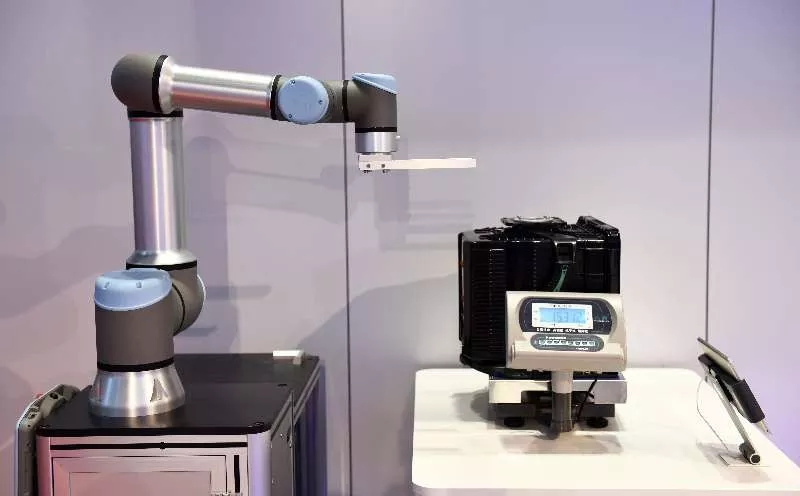 顯揚科技亮相央視直播間