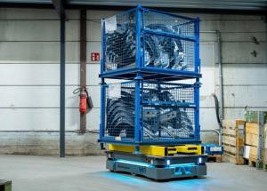 顯揚科技亮相央視直播間