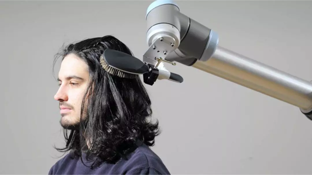 顯揚科技亮相央視直播間