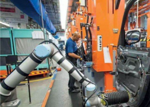 顯揚科技亮相央視直播間