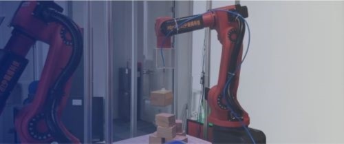 機(jī)器人引導(dǎo) 機(jī)器人系統(tǒng)