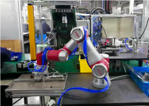 顯揚科技亮相央視直播間