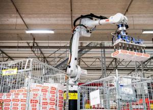 顯揚科技亮相央視直播間