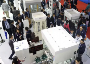 顯揚科技亮相央視直播間