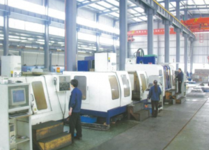 顯揚科技亮相央視直播間