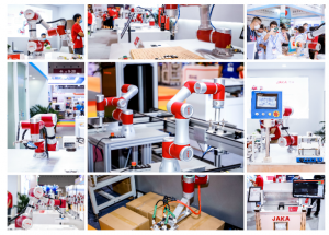 顯揚科技亮相央視直播間