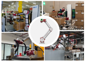 顯揚科技亮相央視直播間