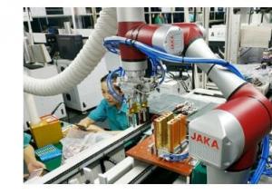 顯揚科技亮相央視直播間