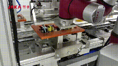 顯揚科技亮相央視直播間