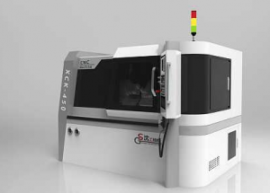 顯揚科技亮相央視直播間