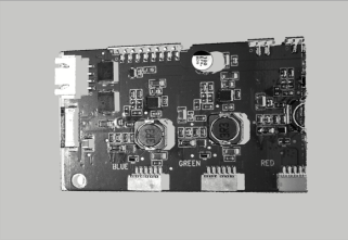 顯揚(yáng)科技 三維點(diǎn)云 三維機(jī)器視覺 3Dvision