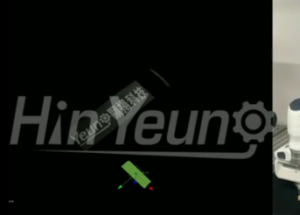 顯揚科技亮相央視直播間