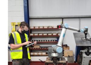 顯揚科技亮相央視直播間