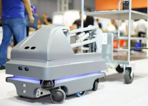 顯揚科技亮相央視直播間