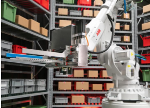 顯揚科技亮相央視直播間