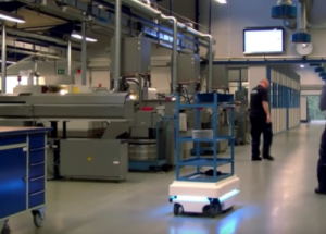 顯揚(yáng)科技亮相央視直播間