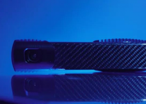 顯揚科技亮相央視直播間