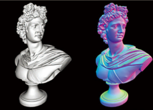 顯揚科技亮相央視直播間