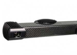 顯揚科技亮相央視直播間