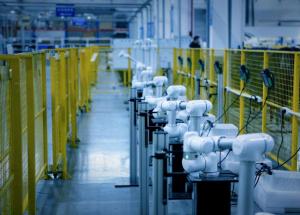 顯揚科技亮相央視直播間