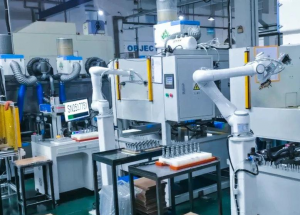 顯揚科技亮相央視直播間