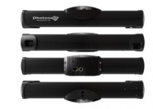 顯揚科技亮相央視直播間