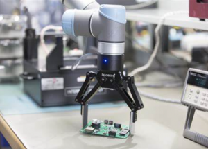 顯揚科技亮相央視直播間