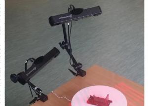 顯揚科技亮相央視直播間