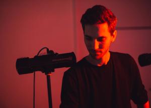 顯揚科技亮相央視直播間