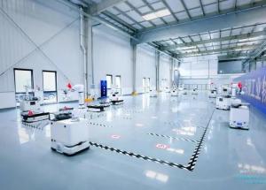 顯揚(yáng)科技亮相央視直播間