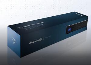 顯揚科技亮相央視直播間