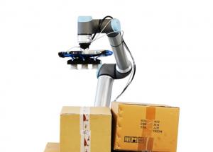 顯揚科技亮相央視直播間