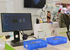 顯揚科技亮相央視直播間