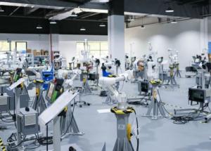 顯揚科技亮相央視直播間