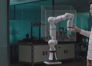 顯揚科技亮相央視直播間