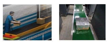 顯揚(yáng)科技亮相央視直播間