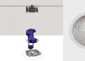 顯揚(yáng)科技亮相央視直播間