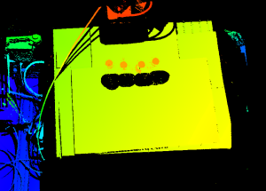 顯揚科技亮相央視直播間